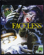 Faceless (Ranska 1987) BD