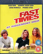 Fast Times at Ridgemont High (USA 1982) BD