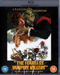 Fearless Vampire Killers (UK/USA 1967) BD