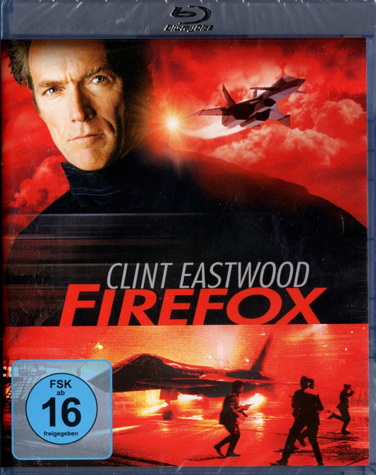 Firefox (USA 1973) BD