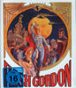 Flesh Gordon (USA 1974) BD
