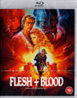 Flesh + Blood (USA 1985) BD