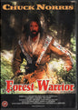 Forest Warrior – Metsien soturi (USA 1996) DVD KÄYTETTY