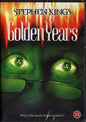 Stephen King’s Golden Years (USA 1991) DVD