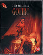 Gothic (Iso-Britannia 1986) BD