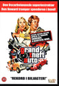 Grand Theft Auto (USA 1977) DVD KÄYTETTY
