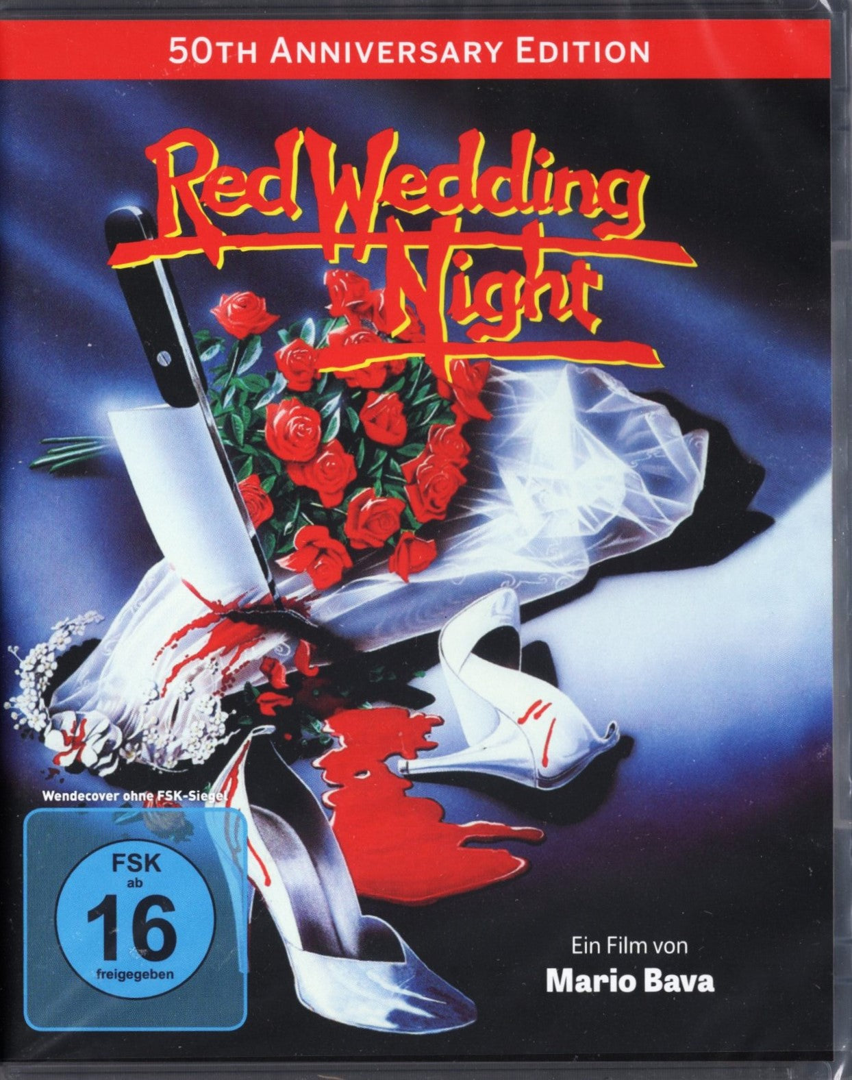 Hatchet for the Honeymoon (Italia 1970) BD