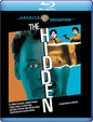 The Hidden (USA 1987) BD