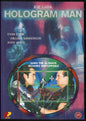 Hologram Man (USA 1995) DVD KÄYTETTY