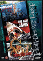 Horrors from the Deep - DVD