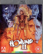 Howling II (USA 1985) BD