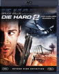 Die Hard 2 (1990) BLU-RAY