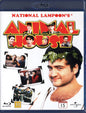National Lampoon’s Animal House - Delta-jengi (1978) BLU-RAY KÄYTETTY