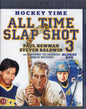 All Time Slap Shot 3 Films Box - Lämäri (1977-2008) BLU-RAY