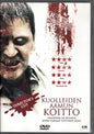 Dawn of the Dead - Kuolleiden aamun koitto (2004) DVD KÄYTETTY