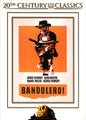 Bandolero! (1968) DVD KÄYTETTY
