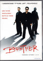 Brother (2000) DVD KÄYTETTY
