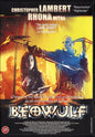 Beowulf (1999) DVD KÄYTETTY