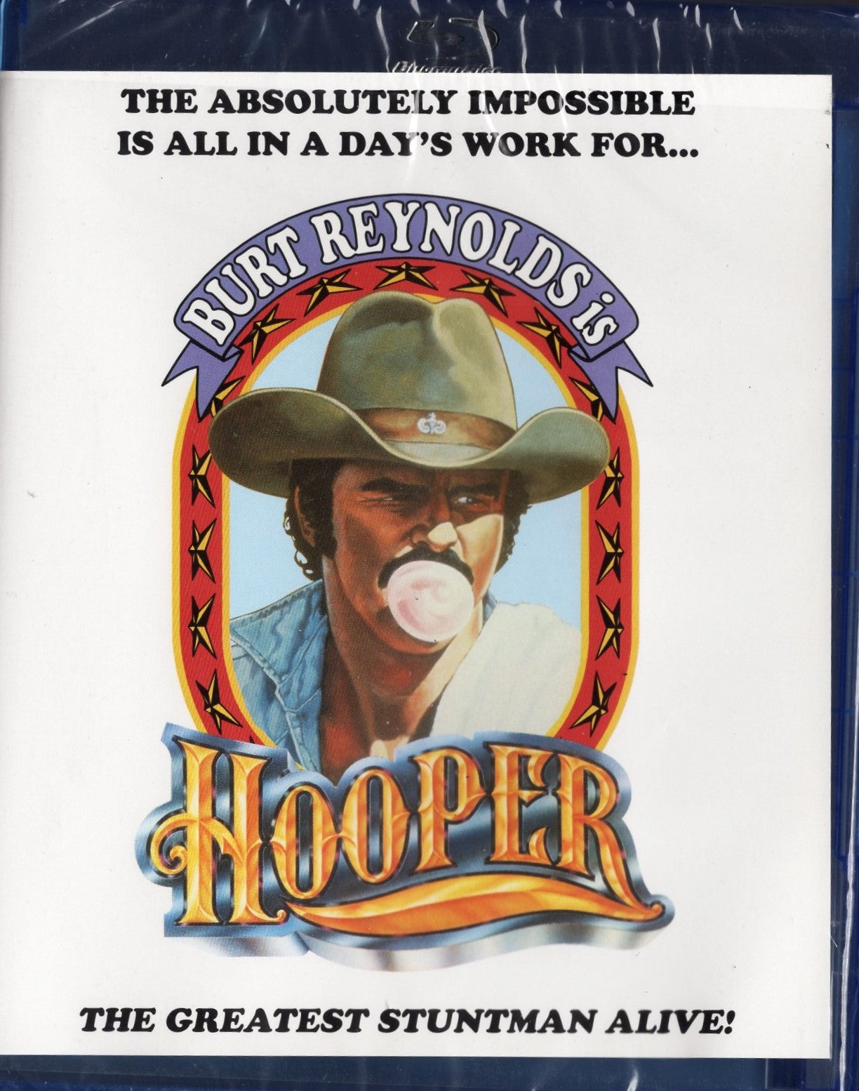 Hooper (1978) BD