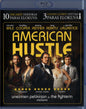 American Hustle (2013) BD KÄYTETTY