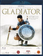 Gladiator (2000) BD KÄYTETTY
