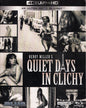 Quiet Days in Clichy (1970) 4K UHD