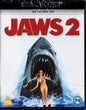 Jaws 2 - Tappajahai 2 (1978) 4K UHD