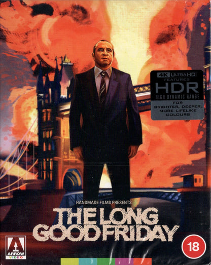 Long Good Friday (1980) 4K UHD