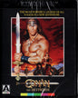 Conan the Destroyer (1984) 4K UHD
