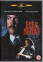 Eye of the Needle - Neulansilmä (1981) DVD KÄYTETTY