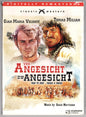 Faccia a Faccia - Face to Face (1967) DVD KÄYTETTY