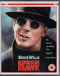 Hudson Hawk (1991) BD