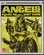 Angels Hard As They Come (1971) BD