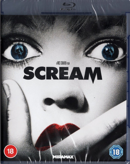 Scream (1996) BD