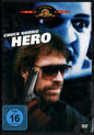 Hero and the Terror - Tappajan ote (1988) DVD KÄYTETTY