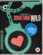 Something Wild (1986) BD