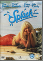 Splash (1984) DVD