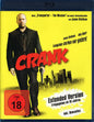 Crank - Extended Version (2006) BD KÄYTETTY