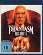 Phantasm IV: Oblivion (1998) BD KÄYTETTY