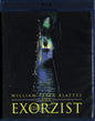 Exorcist III (1990) BD KÄYTETTY