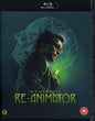 Re-Animator (1985) BD