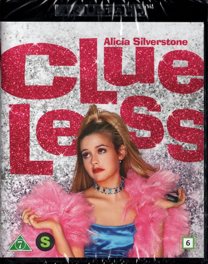 Clueless (1995) 4K UHD