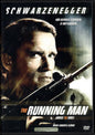 Running Man – Juokse tai kuole (USA 1987) DVD KÄYTETTY