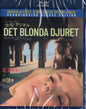 Det Blonde Djuret - Blonde Animal (1971) BD