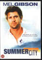 Summer City (1977) DVD KÄYTETTY