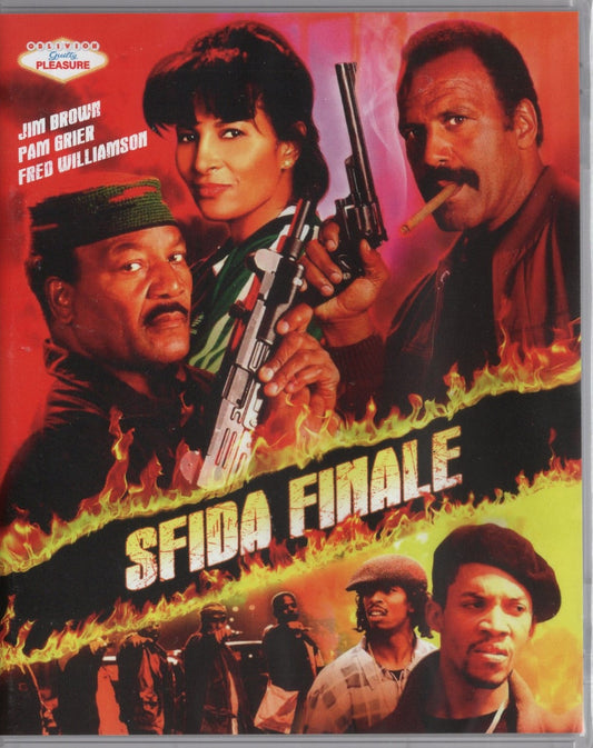 Original Gangstas (1996) BD