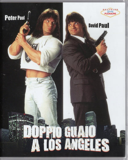 Double Trouble (1992) BD