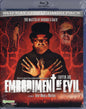 Coffin Joe - Embodiment of Evil (2008) BD + DVD