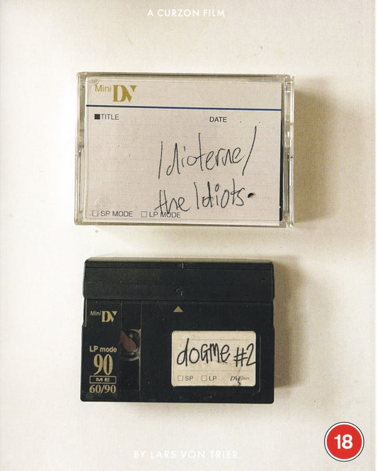 Idioterne - Idiots (1998) BD