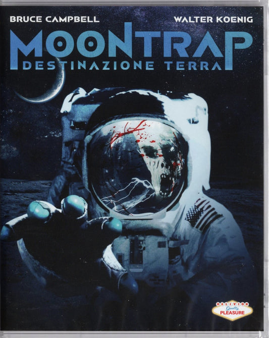 Moontrap (1988) BD